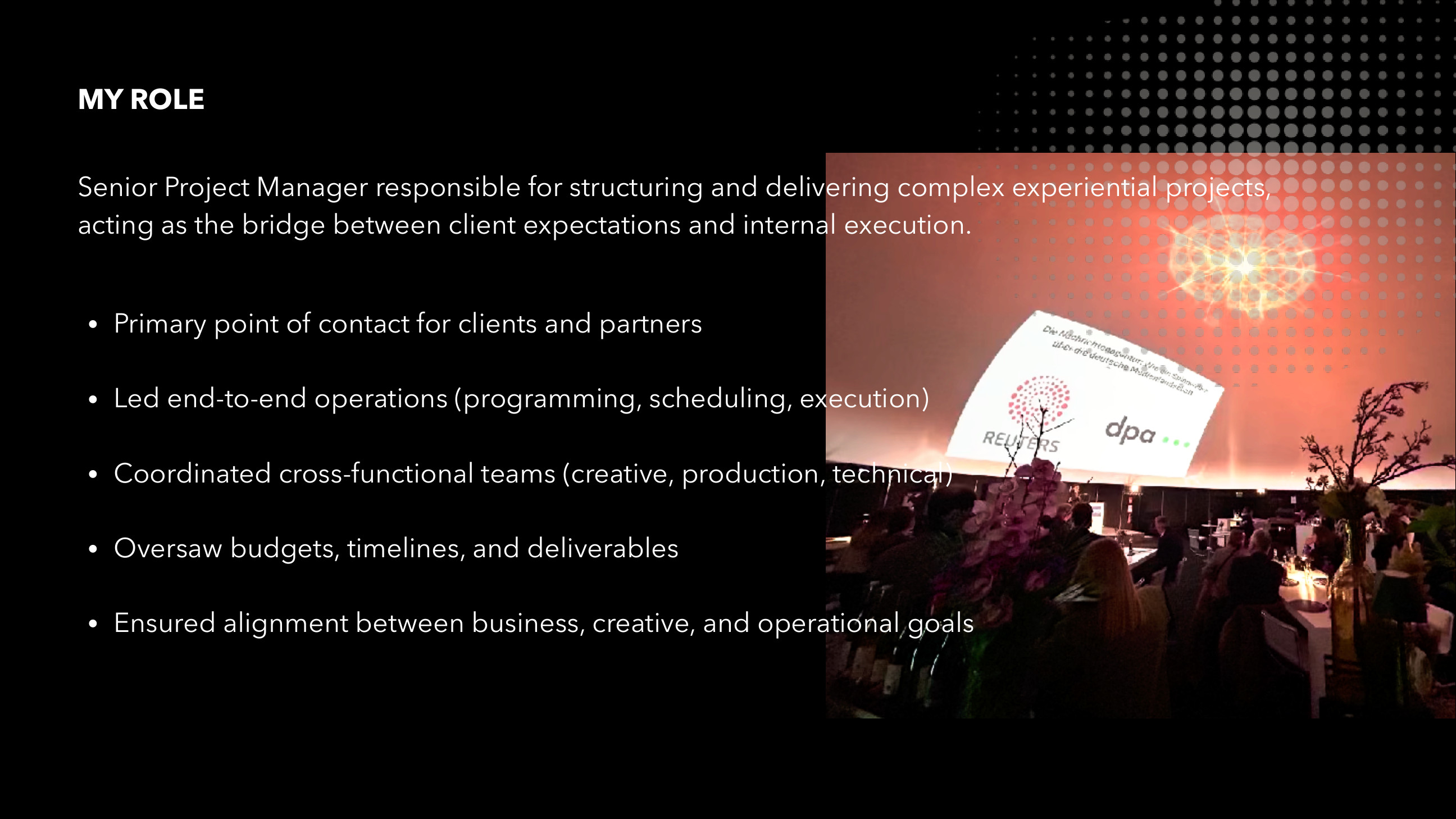 B-DOME Berlin case study — page 3