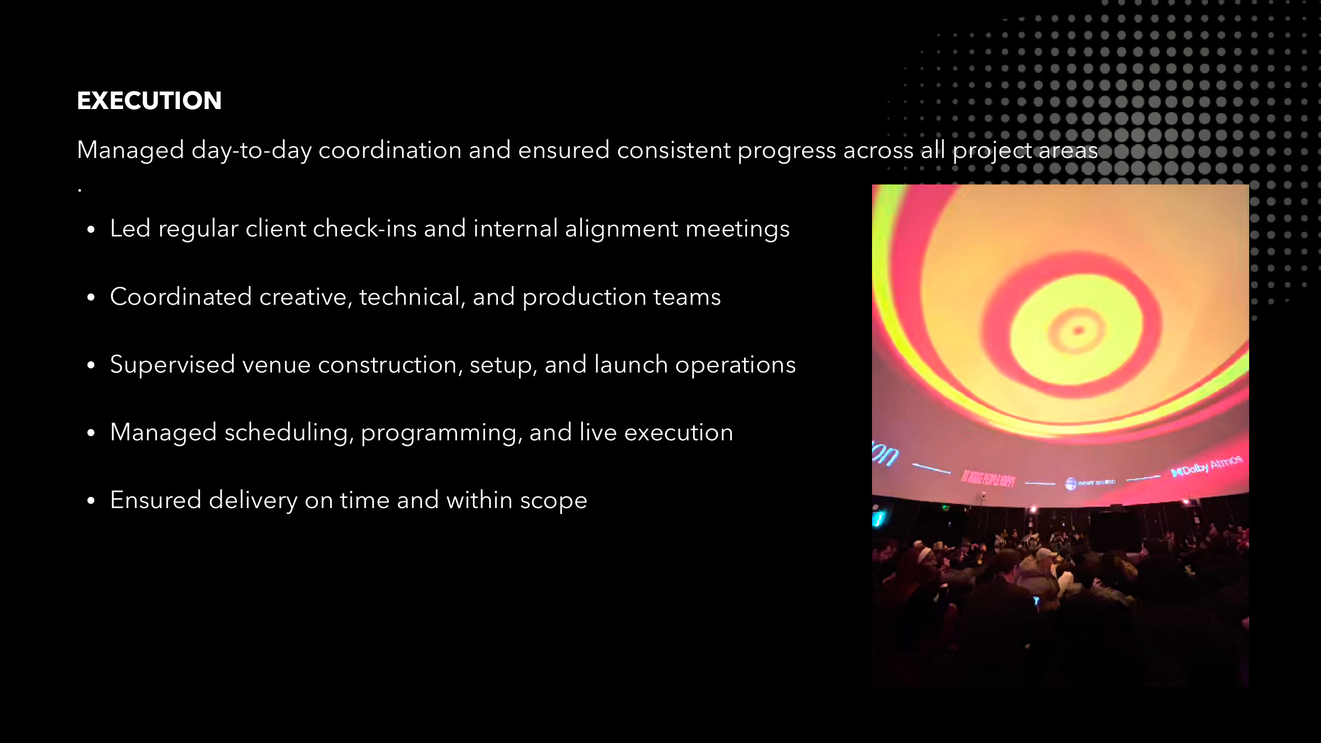 B-DOME Berlin case study — page 6