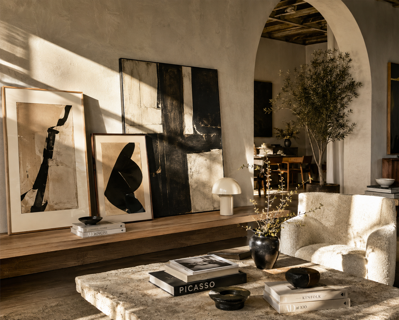 Art & Living